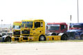 Truck Racing Albacete 2007