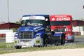 Truck Racing Albacete 2007