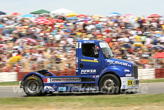 Truck Racing Albacete 2007