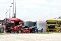 Truck Racing Albacete 2007