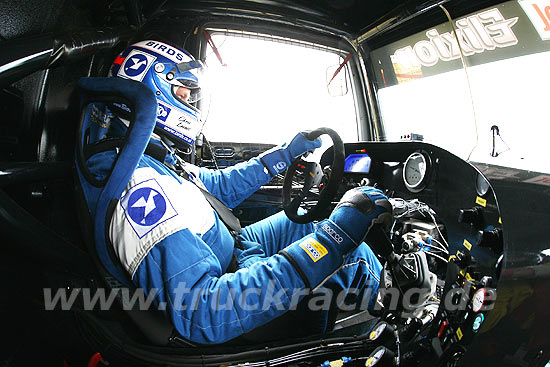 Truck Racing Nogaro 2007