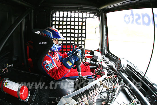 Truck Racing Nogaro 2007