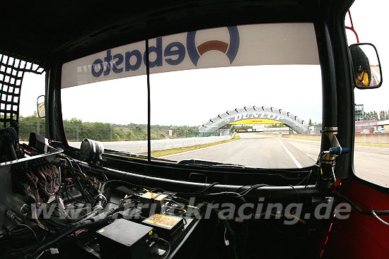 Truck Racing Nogaro 2007