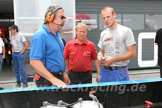 Truck Racing Nogaro 2007