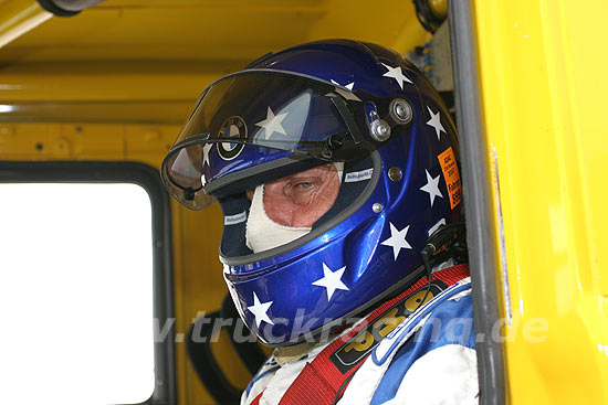 Truck Racing Nogaro 2007