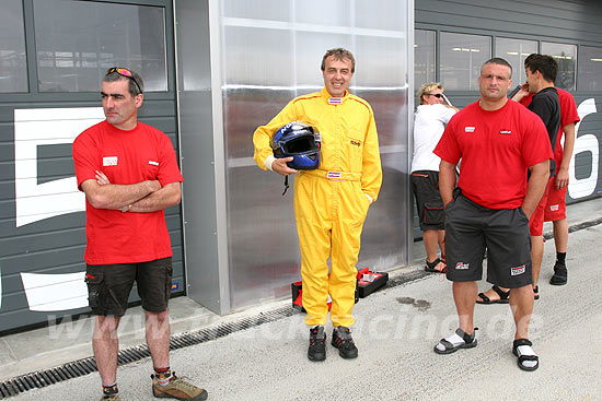 Truck Racing Nogaro 2007