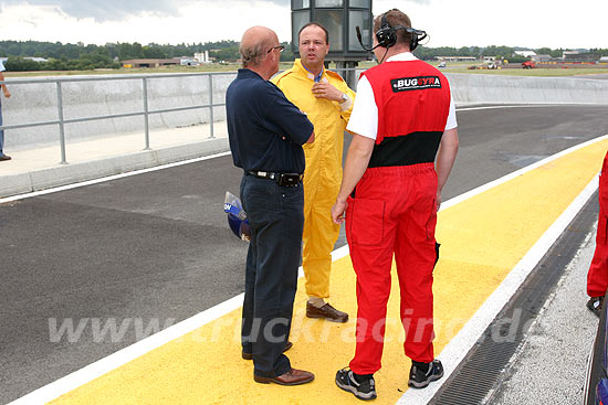 Truck Racing Nogaro 2007
