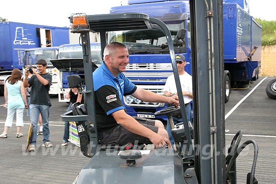 Truck Racing Nogaro 2007