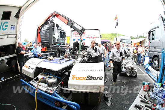Truck Racing Nogaro 2007
