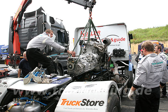 Truck Racing Nogaro 2007