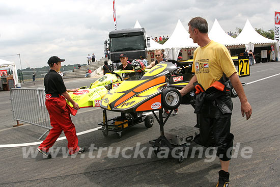 Truck Racing Nogaro 2007