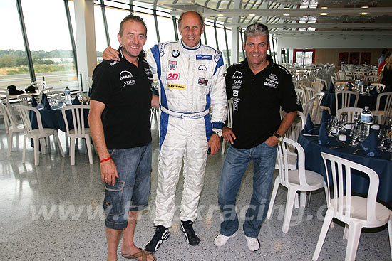 Truck Racing Nogaro 2007