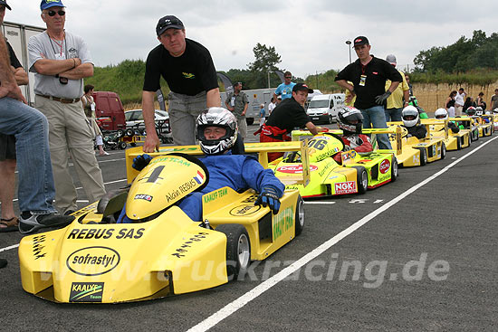 Truck Racing Nogaro 2007