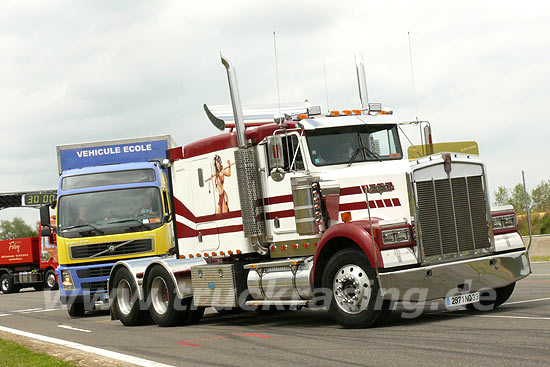 Truck Racing Nogaro 2007