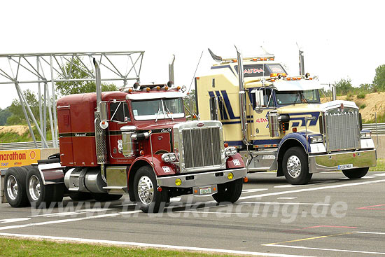 Truck Racing Nogaro 2007