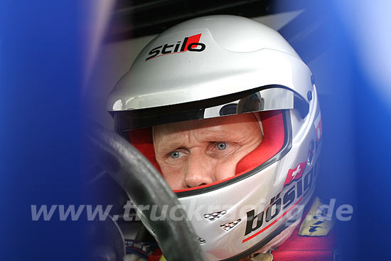 Truck Racing Nogaro 2007