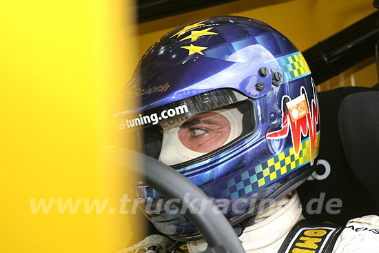Truck Racing Nogaro 2007