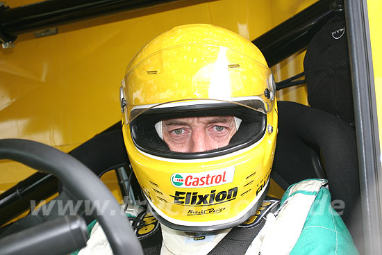 Truck Racing Nogaro 2007