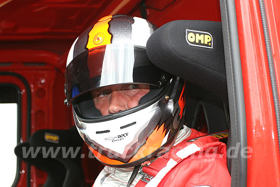 Truck Racing Nogaro 2007