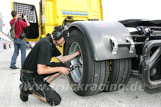 Truck Racing Nogaro 2007