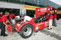 Truck Racing Nogaro 2007