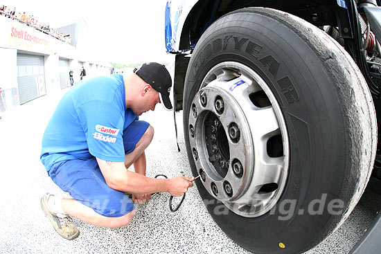 Truck Racing Nogaro 2007