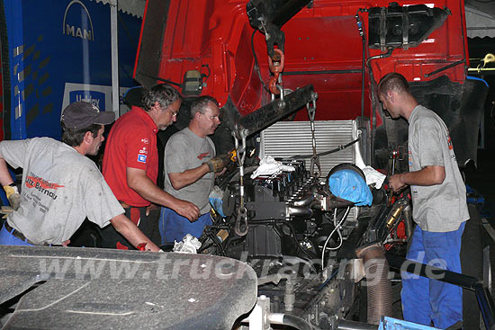 Truck Racing Nogaro 2007