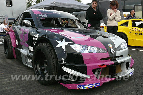Truck Racing Nogaro 2007