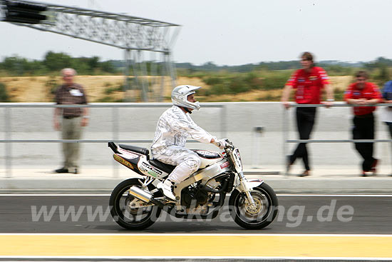 Truck Racing Nogaro 2007
