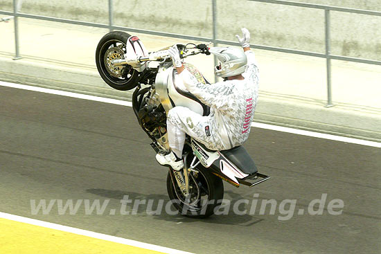 Truck Racing Nogaro 2007