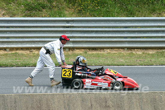 Truck Racing Nogaro 2007