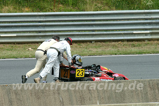 Truck Racing Nogaro 2007