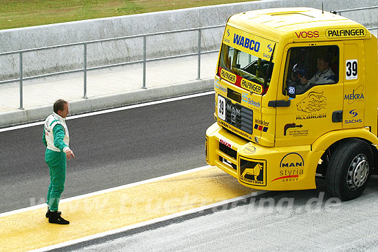 Truck Racing Nogaro 2007