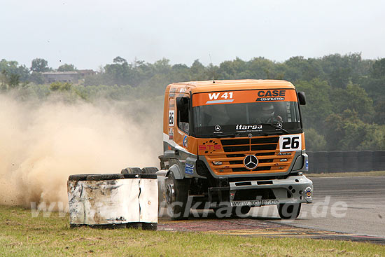 Truck Racing Nogaro 2007