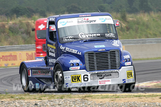 Truck Racing Nogaro 2007