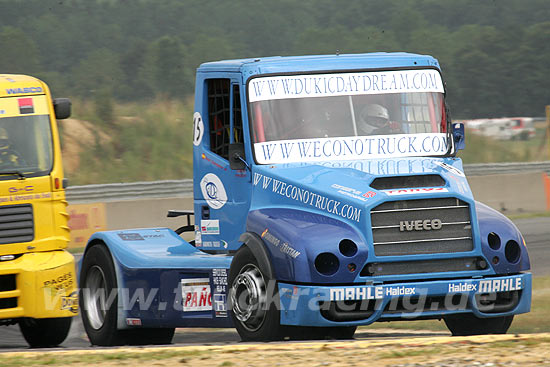 Truck Racing Nogaro 2007