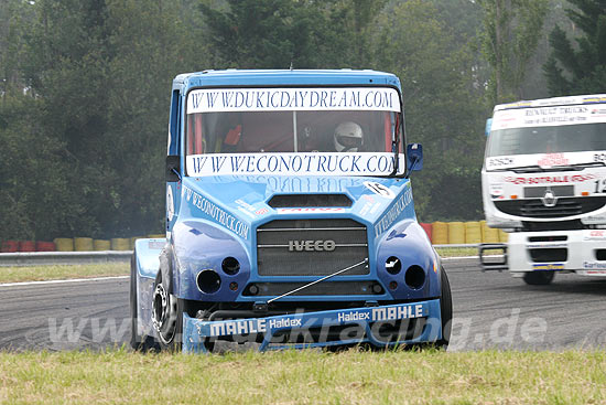 Truck Racing Nogaro 2007