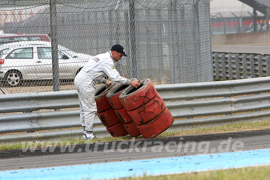 Truck Racing Nogaro 2007