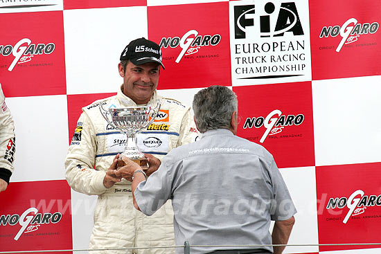 Truck Racing Nogaro 2007