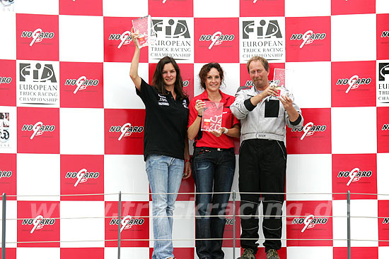 Truck Racing Nogaro 2007