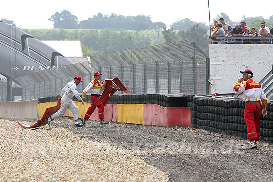 Truck Racing Nogaro 2007