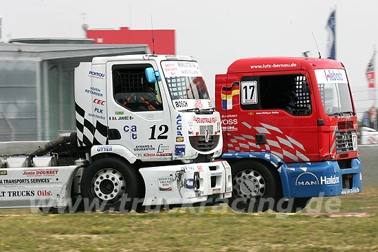 Truck Racing Nogaro 2007