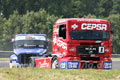 Truck Racing Nogaro 2007