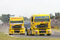 Truck Racing Nogaro 2007