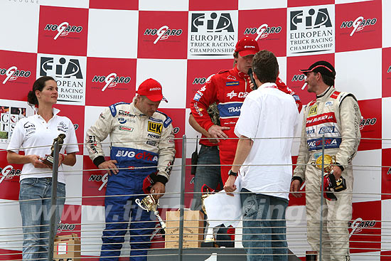 Truck Racing Nogaro 2007