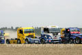 Truck Racing Nogaro 2007