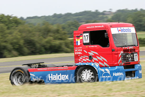 Truck Racing Nogaro 2007