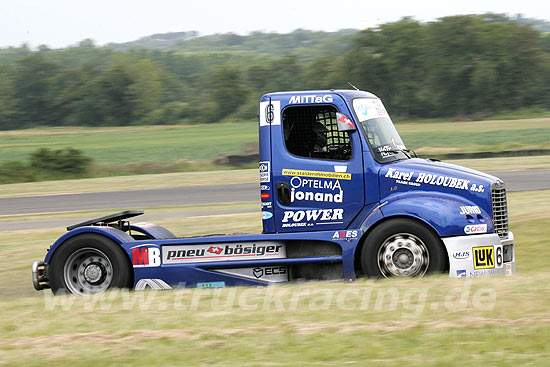 Truck Racing Nogaro 2007