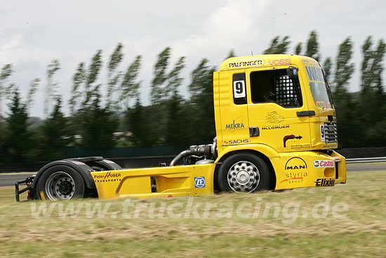 Truck Racing Nogaro 2007