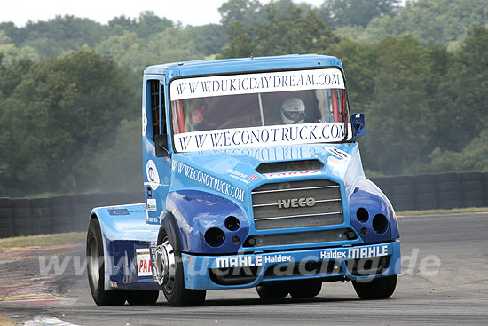Truck Racing Nogaro 2007
